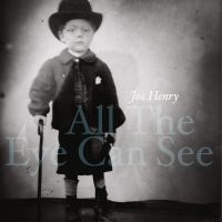 Joe Henry - All The Eye Can See i gruppen VINYL / Pop-Rock hos Bengans Skivbutik AB (4206838)