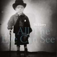 Joe Henry - All The Eye Can See i gruppen CD / Pop-Rock hos Bengans Skivbutik AB (4206840)