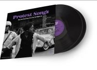 Protest Songs - Protest Songs i gruppen VINYL / RnB-Soul hos Bengans Skivbutik AB (4206966)