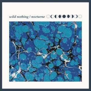 Wild Nothing - Nocturne 10Th Anniversary Edition ( i gruppen VINYL / Pop-Rock hos Bengans Skivbutik AB (4207069)