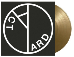 Yard Act - The Overload i gruppen ÖVRIGT / Övrigt / aub hos Bengans Skivbutik AB (4207102)