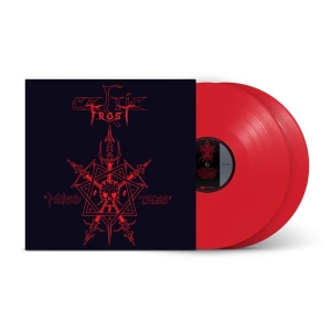 Celtic Frost - Morbid Tales i gruppen ÖVRIGT / Övrigt / aub hos Bengans Skivbutik AB (4207180)