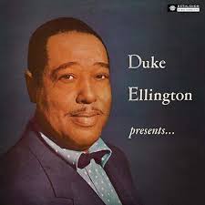 Duke Ellington - Duke Ellington Presents i gruppen ÖVRIGT / -Startsida LUF hos Bengans Skivbutik AB (4207183)