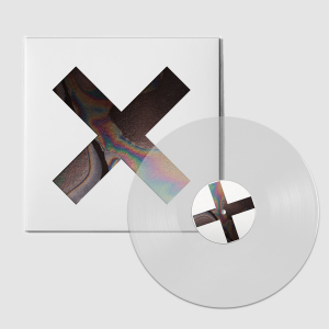 The Xx - Coexist (Limited Edition 10Th Anniversary Clear Vinyl) i gruppen Minishops / Jamie XX hos Bengans Skivbutik AB (4207435)