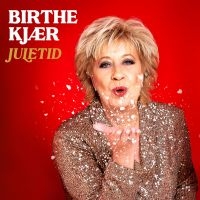 Birthe Kjær - Juletid i gruppen CD / Dansk Musik,Julmusik hos Bengans Skivbutik AB (4207436)