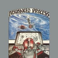 Olèan?K Otakar / Martiè Jan - Advanced Process (Coloursound) i gruppen VINYL / Dance-Techno hos Bengans Skivbutik AB (4207494)