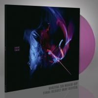 Naut - Hunt (Transparent Violet Vinyl Lp) i gruppen VINYL / Hårdrock hos Bengans Skivbutik AB (4207791)