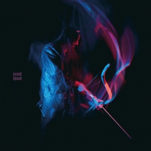 Naut - Hunt (Transparent Violet Vinyl Lp) i gruppen VINYL / Hårdrock hos Bengans Skivbutik AB (4207791)