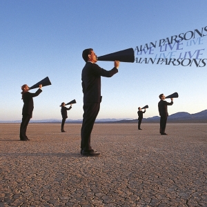 The Alan Parsons Project - Live (Very Best Of) i gruppen CD / Rock hos Bengans Skivbutik AB (4207813)