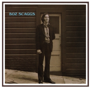 Boz Scaggs - Boz Scaggs i gruppen VI TIPSAR / Julklappstips CD hos Bengans Skivbutik AB (4207815)