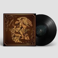 Kuolemanlaakso - Kuolleiden Laulu i gruppen VINYL / Hårdrock hos Bengans Skivbutik AB (4208040)