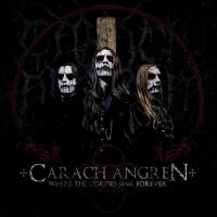 Carach Angren - Where The Corpses Sink Forever (Vin i gruppen VINYL / Hårdrock hos Bengans Skivbutik AB (4208452)