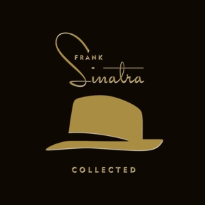 Frank Sinatra - Collected i gruppen VI TIPSAR / Julklappstips CD hos Bengans Skivbutik AB (4208557)