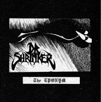 Dr. Shrinker - Eponym i gruppen VINYL / Hårdrock hos Bengans Skivbutik AB (4208684)