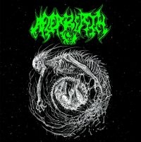 Afterbirth - Brutal Inception i gruppen VINYL / Hårdrock hos Bengans Skivbutik AB (4208716)