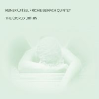 Witzel Reiner & Beirach Richie Quin - World Within i gruppen CD / Jazz hos Bengans Skivbutik AB (4208745)