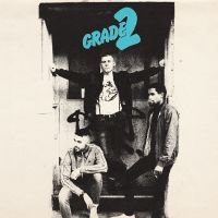 Grade 2 - Grade 2 i gruppen CD / Pop-Rock hos Bengans Skivbutik AB (4208767)