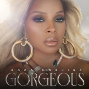 Mary J. Blige - Good Morning Gorgeous (Deluxe i gruppen ÖVRIGT / -Start CS hos Bengans Skivbutik AB (4208798)