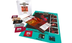 Tragically Hip - Road Apples 30th Anniversary box set i gruppen CD / Rock hos Bengans Skivbutik AB (4209361)