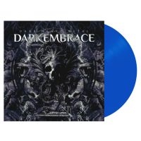 Dark Embrace - Dark Heavy Metal (Blue Vinyl Lp) i gruppen VINYL / Hårdrock hos Bengans Skivbutik AB (4209396)