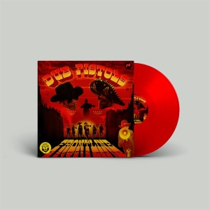 Dub Pistols - Frontline i gruppen VI TIPSAR / Julklappstips Vinyl hos Bengans Skivbutik AB (4209411)