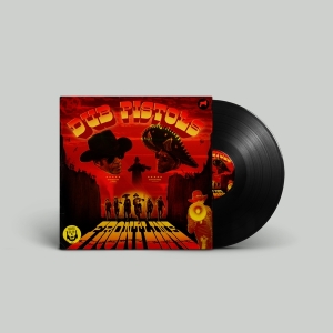 Dub Pistols - Frontline i gruppen VI TIPSAR / Julklappstips Vinyl hos Bengans Skivbutik AB (4209412)