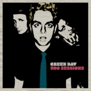Green Day - BBC Session (Ltd Indie White Vinyl) i gruppen VINYL / Pop-Rock,Punk hos Bengans Skivbutik AB (4209519)