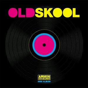 Armin Van Buuren - Old Skool i gruppen VI TIPSAR / Julklappstips Vinyl hos Bengans Skivbutik AB (4211204)