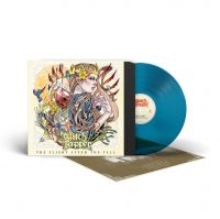 Witch Ripper - Flight After The Fall The (Blue Vin i gruppen VINYL / Hårdrock hos Bengans Skivbutik AB (4211254)