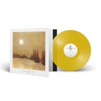 Empyrium - A Wintersunset (Yellow Vinyl Lp) i gruppen VINYL / Hårdrock hos Bengans Skivbutik AB (4211258)