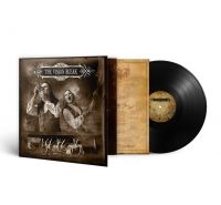 Vision Bleak The - Set Sail To Mystery (Vinyl Lp) i gruppen VINYL / Hårdrock hos Bengans Skivbutik AB (4211261)