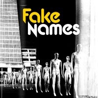 Fake Names - Expendables i gruppen CD / Pop-Rock hos Bengans Skivbutik AB (4211335)