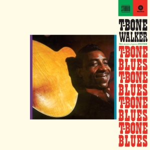 T-Bone Walker - T-Bone Blues i gruppen VI TIPSAR / Julklappstips Vinyl hos Bengans Skivbutik AB (4211802)