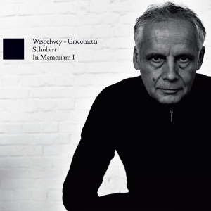 Wispelwey Pieter & Giacometti Paolo - In Memoriam I i gruppen CD / Klassiskt,Övrigt hos Bengans Skivbutik AB (4211813)