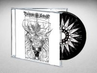 Thronum Vrondor - Dies Tenebrosa Sicut Nox i gruppen CD / Hårdrock hos Bengans Skivbutik AB (4213610)