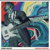 Vincent Ernie - Original Dap King i gruppen VINYL / Blues,Jazz hos Bengans Skivbutik AB (4213621)