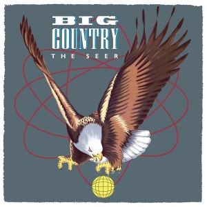 Big Country - Seer i gruppen ÖVRIGT / CRM - Irish Pop-Rock hos Bengans Skivbutik AB (4213865)