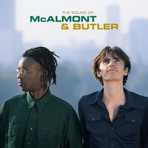 Mcalmont & Butler - Sound Of i gruppen VI TIPSAR / Julklappstips Vinyl hos Bengans Skivbutik AB (4213869)