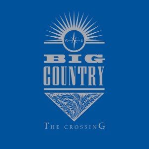 Big Country - Crossing i gruppen ÖVRIGT / CRM - Irish Pop-Rock hos Bengans Skivbutik AB (4213870)