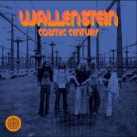 Wallenstein - Cosmic Century i gruppen VI TIPSAR / Julklappstips Vinyl hos Bengans Skivbutik AB (4213927)