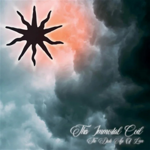 This Immortal Coil - Dark Age Of Love The i gruppen CD / Pop-Rock hos Bengans Skivbutik AB (4213945)