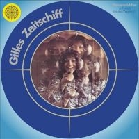 Sternenmädchen - Gilles Zeitschiff i gruppen CD / Pop-Rock hos Bengans Skivbutik AB (4213946)