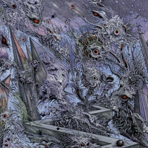 Ulthar - Helionomicon i gruppen CD / Hårdrock hos Bengans Skivbutik AB (4213954)