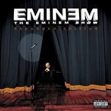 Eminem - The Eminem Show (2Cd Expanded Versi i gruppen ÖVRIGT / MK Test 14 hos Bengans Skivbutik AB (4213962)