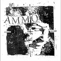 Ammo - Web Of Lies / Death Won?T Even Sati i gruppen VINYL / Pop-Rock hos Bengans Skivbutik AB (4213995)