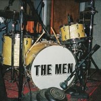 Men The - New York City (Indie Exclusive) i gruppen CD / Pop-Rock hos Bengans Skivbutik AB (4214024)