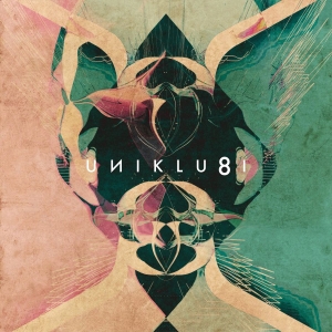 Uniklubi - 8 i gruppen ÖVRIGT / -Start FS hos Bengans Skivbutik AB (4214034)