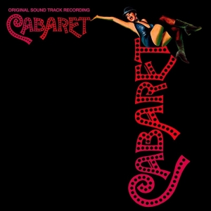 Various - Cabaret i gruppen VINYL / Film-Musikal,Jazz hos Bengans Skivbutik AB (4214085)