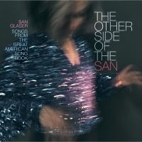 Glaser San - Other Side Of The San i gruppen VINYL / Jazz hos Bengans Skivbutik AB (4214130)