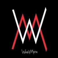 Wingmen - Wingmen (White) i gruppen VINYL / Pop-Rock hos Bengans Skivbutik AB (4214135)